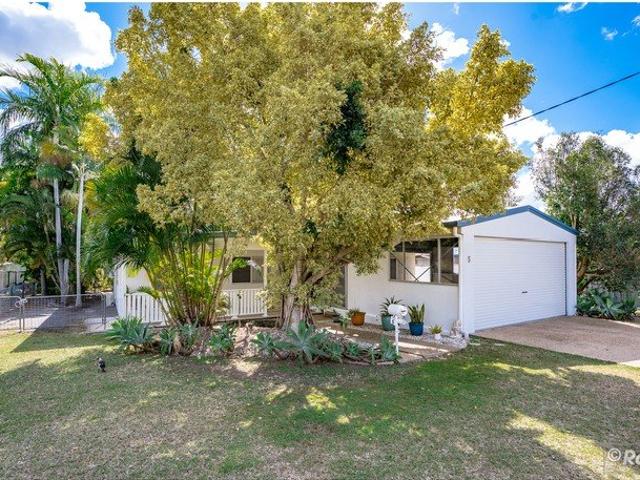Family Comfort Meets Clever Design in Sought After Norman Gardens