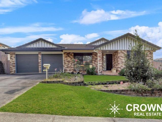Family Comfort Meets Effortless Living in a Peaceful Brassall Location
