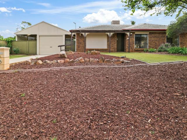 Family Comfort Meets Everyday Convenience In Blakeview