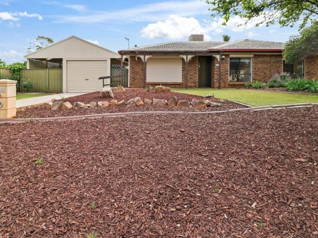 Family Comfort Meets Everyday Convenience In Blakeview