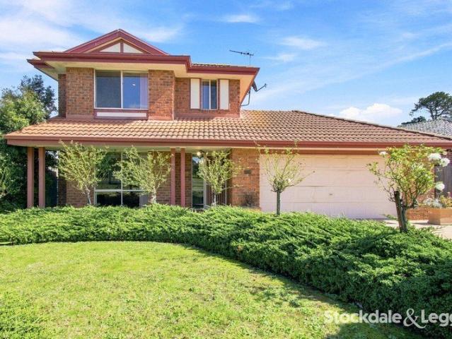 Family Comfort Meets Location in Sought After West End Traralgon