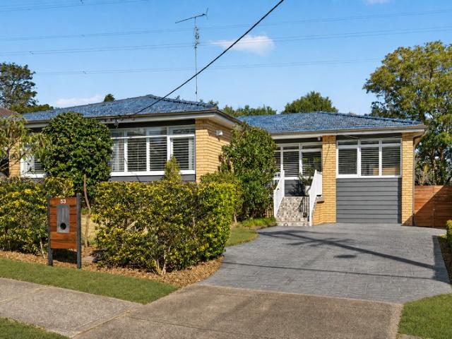 Family Comfort Meets Modern Convenience