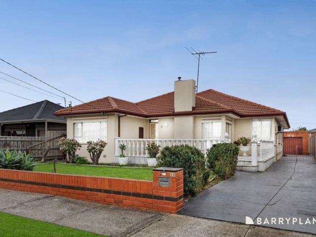 Family Comfort Meets Outstanding Potential