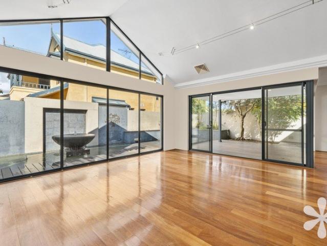 Family Comfort Meets Peaceful Water Views