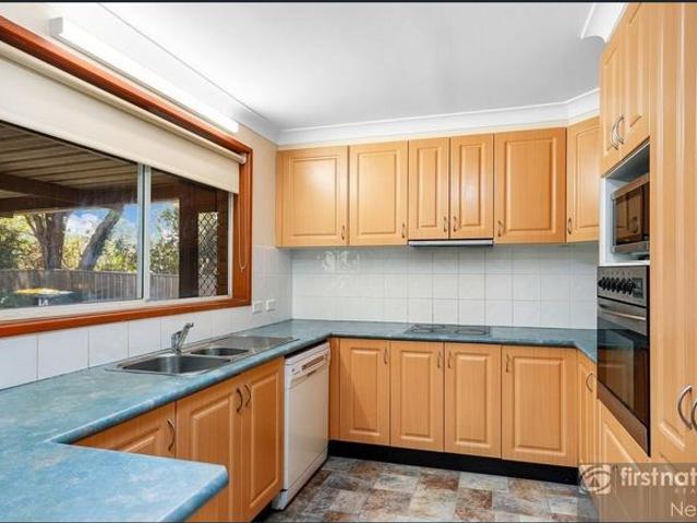 Family Comfort Meets Prime Location Metella Road Public Catchment