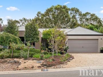 Greenock, Barossa County, South Australia