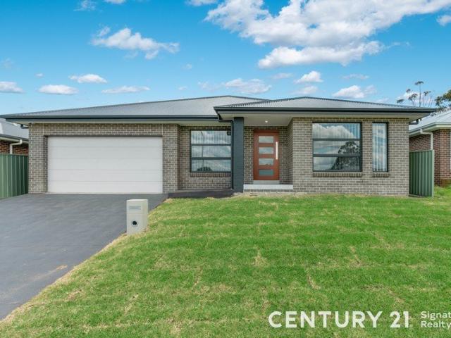 Spacious Family Living Meets Savvy Investing