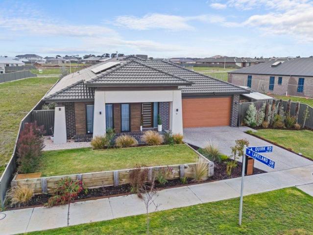 Family Comfort, Modern Convenience & Effortless Entertaining