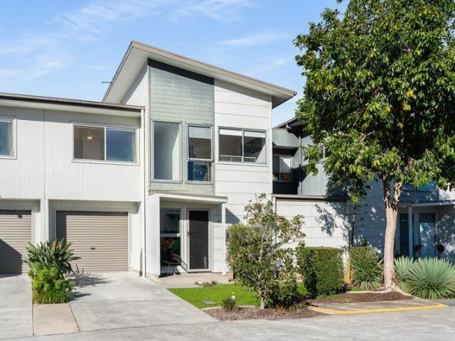 Family Comfort, Modern Convenience & Effortless Living