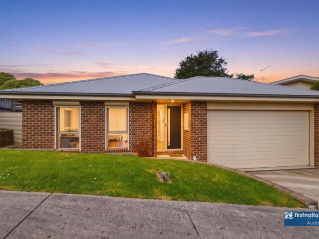 Family Comfort & Modern Living in a Prime Location