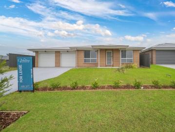 Family Comfort & Modern Living in Gillieston Heights