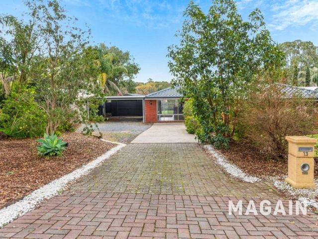 Family Comfort, Modern Style and Fantastic Outdoor Living