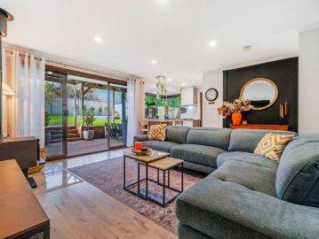 Family Comfort, Modern Updates & Room for All the Toys