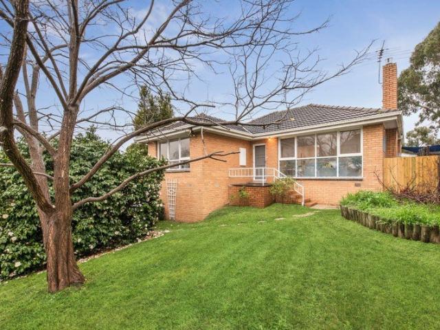 Family Comfort, Modern Updates & Space to Grow
