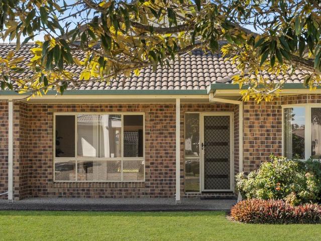 Family Comfort on 592m² in the Heart of Bridgehaven