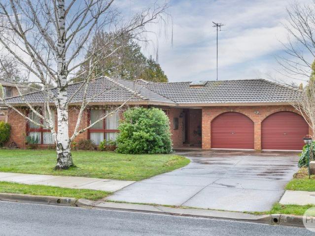 Family Comfort on a Rare 940m² Allotment in a Blue Chip Alfredton Location