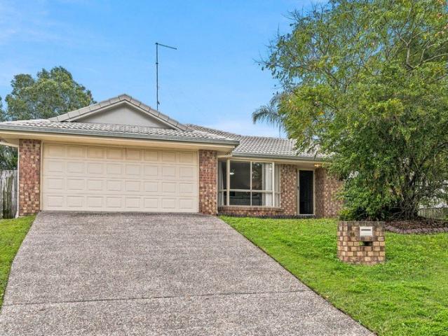 Family Comfort on a 600sqm Block in a Quiet Brassall Pocket