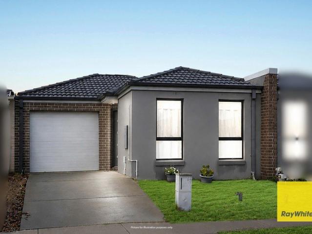 Family Comfort, Outdoor Entertaining & Everyday Convenience in the Heart of Truganina