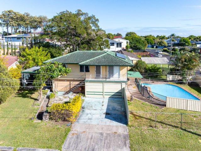 Family Comfort, Poolside Living & Everyday Convenience
