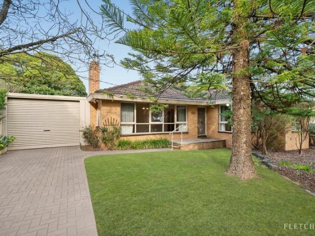 Family Comfort & Potential in an Ideal Location