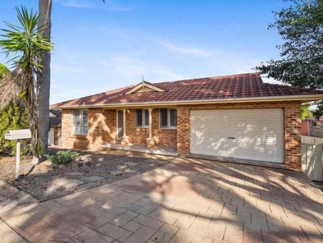 Family Comfort, Single Level Convenience & Room to Grow