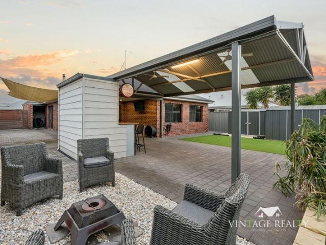 Family Comfort, Solar Savings & a Bush Chook!