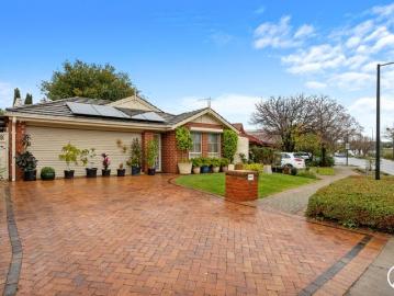 Family Comfort, Space and Convenience