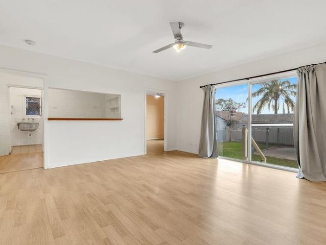 Family Comfort, Space and Convenience