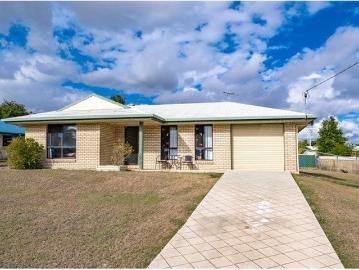 Family Comfort, Space and Convenience on a Generous 838m² Corner Block