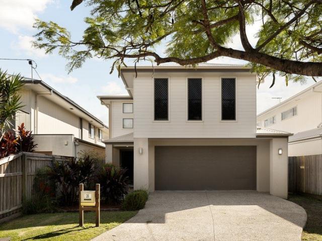 Family comfort, space, and everyday convenience
