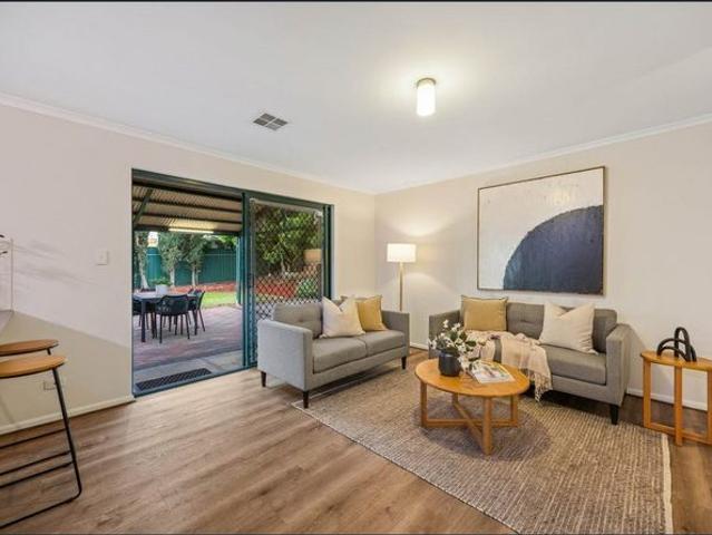 Family Comfort, Space and Lifestyle!