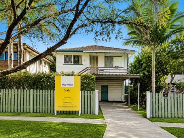Family Comfort, Space & Convenience in the Heart of Sunnybank Hills