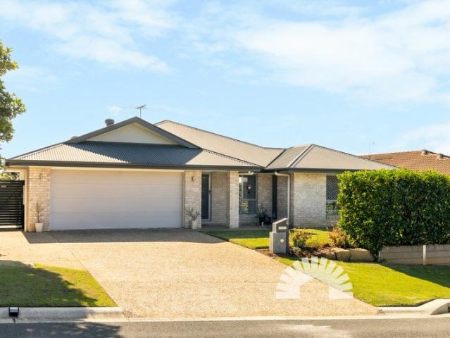 Family Comfort, Space & Convenience in a Peaceful Cul de Sac