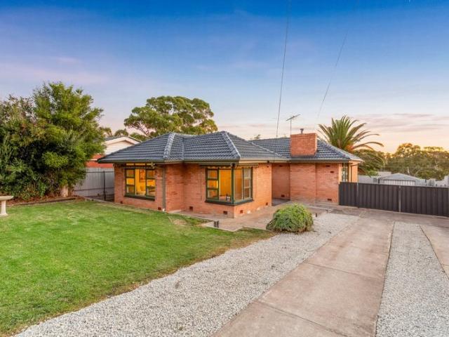 Family Comfort, Space & Convenience in a Prime Location