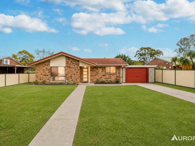 Family Comfort, Space & Endless Potential on 760sqm