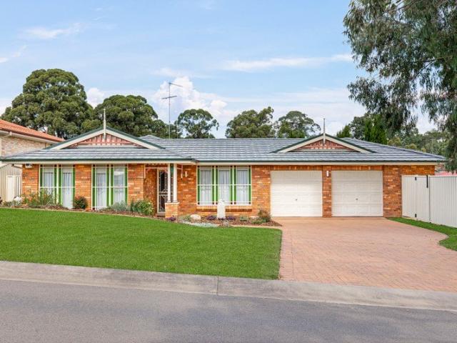Effortless Single Level Living with Space, Comfort & Lifestyle