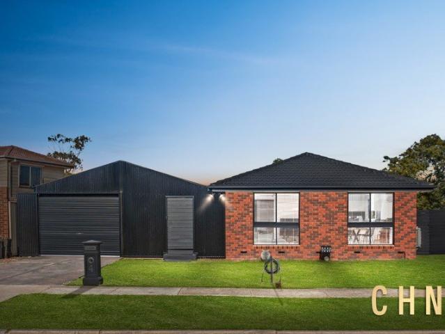 Family Comfort, Space & Exceptional Outdoor Living