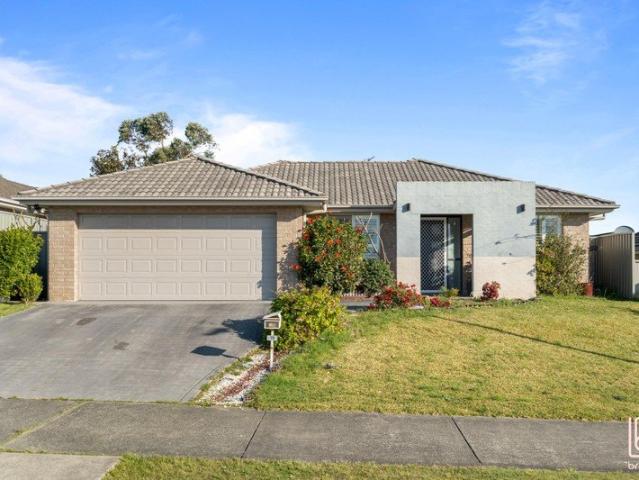 Family Comfort, Space & Lifestyle