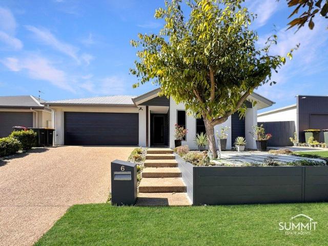 Family Comfort, Space & Lifestyle in New Auckland