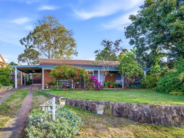 Family Comfort, Spacious Living & Exceptional Convenience