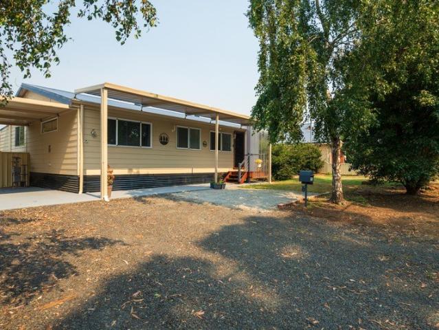 Family convenience and space!
