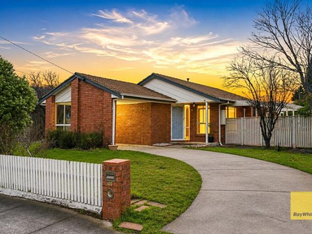 Family Convenience in Bellbridge Subdivision or Redevelopment Potential STCA