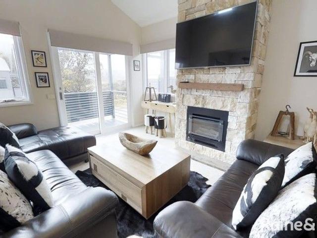 On Offer Family Chalet 33 The Stables Perisher
