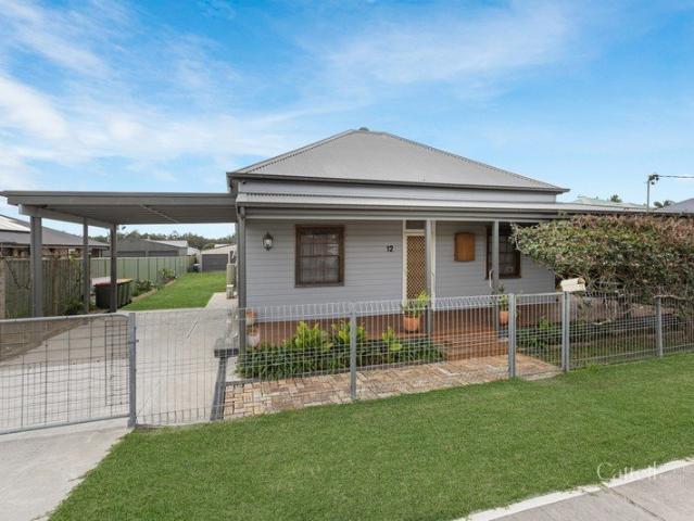 Your Hunter Valley Haven!