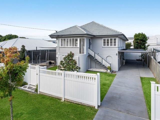Family Charm with a Big Backyard, Pool and Room to Grow