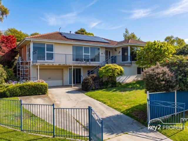 Family Charm with a Fresh Modern Feel