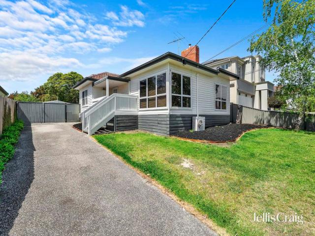 Family Classic with Dual Living in Box Hill High Zone