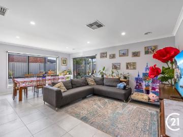 Family Abode