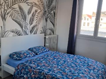 Nanterre, Île-de-France