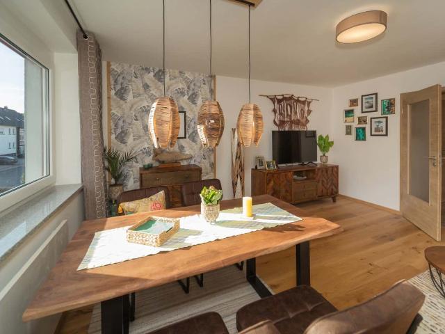 Family Apartment Berg 5 ERH